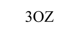 3OZ trademark