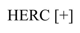 HERC [+] trademark