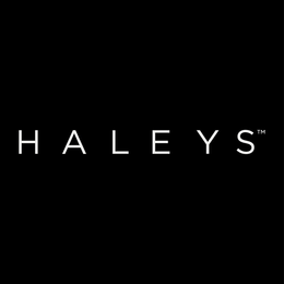 HALEYS trademark