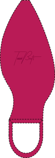 TEXI BOOTS trademark