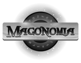 MAGONOMIA trademark