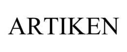 ARTIKEN trademark