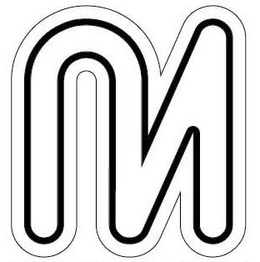 M trademark