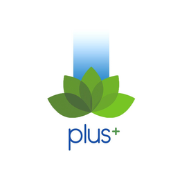 PLUS+ trademark