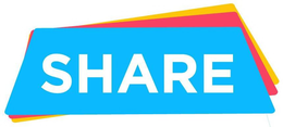 SHARE trademark