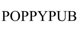 POPPYPUB trademark