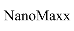 NANOMAXX trademark