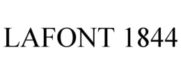 LAFONT 1844 trademark