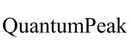 QUANTUMPEAK trademark