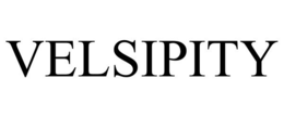 VELSIPITY trademark