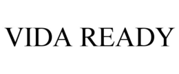 VIDA READY trademark