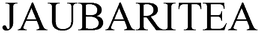 JAUBARITEA trademark