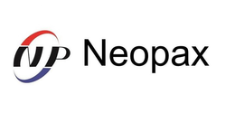 NP NEOPAX trademark