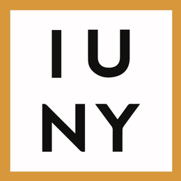IUNY trademark
