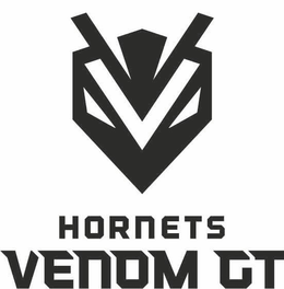 HORNETS VENOM GT trademark