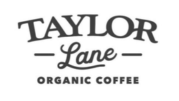 TAYLOR LANE ORGANIC COFFEE trademark