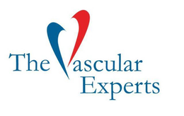 THE VASCULAR EXPERTS trademark