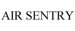 AIR SENTRY trademark