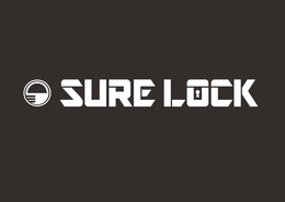 SURE LOCK trademark