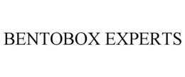 BENTOBOX EXPERTS trademark