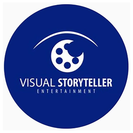 VISUAL STORYTELLER ENTERTAINMENT trademark