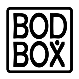 BOD BOX trademark