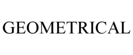 GEOMETRICAL trademark