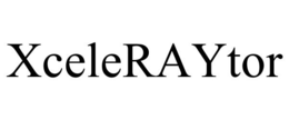 XCELERAYTOR trademark