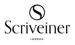 S SCRIVEINER LONDON trademark