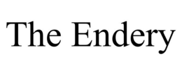 THE ENDERY trademark