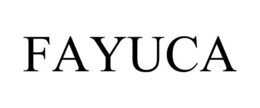FAYUCA trademark