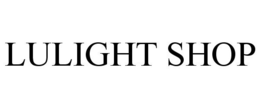LULIGHT SHOP trademark
