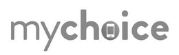 MYCHOICE trademark