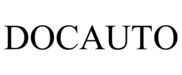 DOCAUTO trademark
