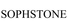 SOPHSTONE trademark