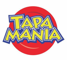 TAPA MANIA trademark