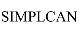 SIMPLCAN trademark