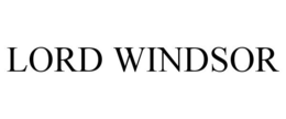 LORD WINDSOR trademark