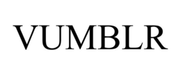 VUMBLR trademark