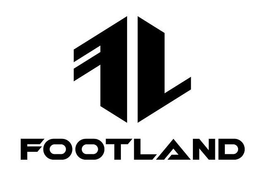 FL FOOTLAND trademark