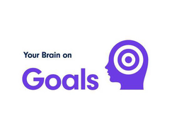 YOUR BRAIN ON GOALS trademark