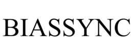 BIASSYNC trademark