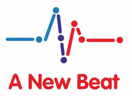 A NEW BEAT trademark