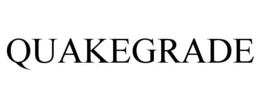 QUAKEGRADE trademark