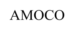 AMOCO trademark