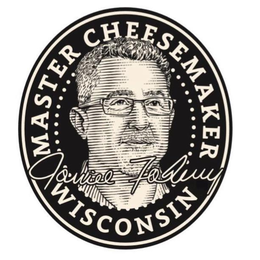 MASTER CHEESEMAKER WISCONSIN JAMIE FAHRNEY trademark