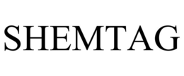 SHEMTAG trademark