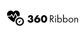 360 RIBBON trademark