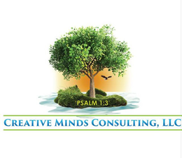 PSALM 1:3 CREATIVE MINDS CONSULTING, LLC trademark