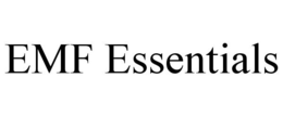 EMF ESSENTIALS trademark